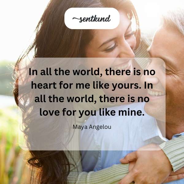 Two intertwined hearts symbolize deep affection and connection.