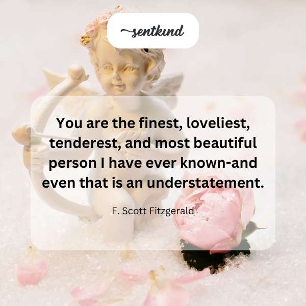 Close-up of vintage paper with elegant cursive handwriting conveying a heartfelt message.