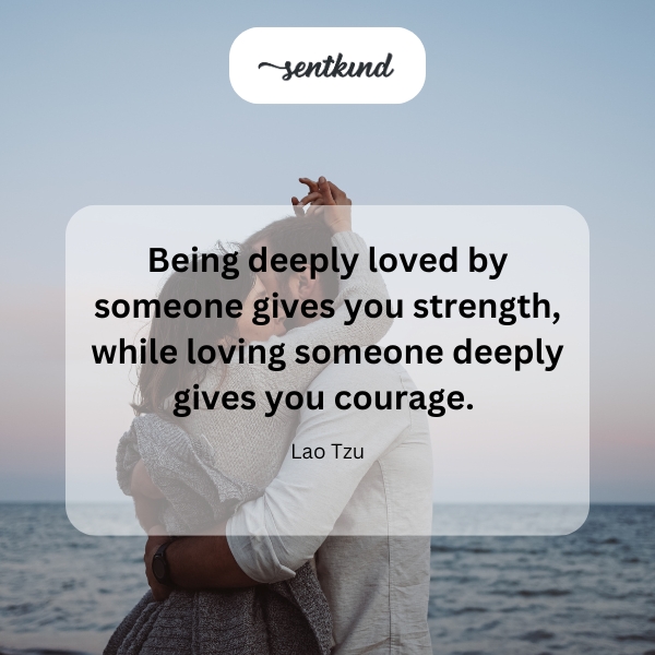 Heart intertwined with a shield and a sword, symbolizing strength and courage.
