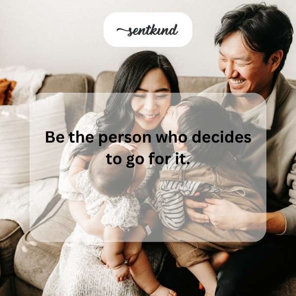 Inspirational quote 