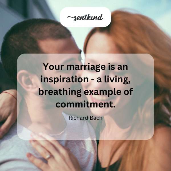 A couple embracing tenderly, symbolizing enduring love and partnership.