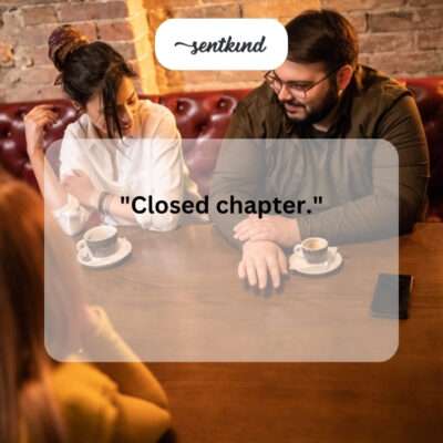 Chapter closed.