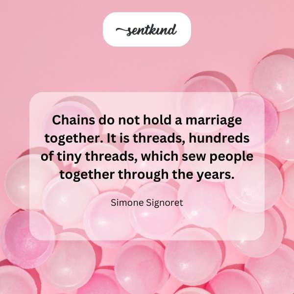 Interwoven threads create a strong tapestry, symbolizing relationships.
