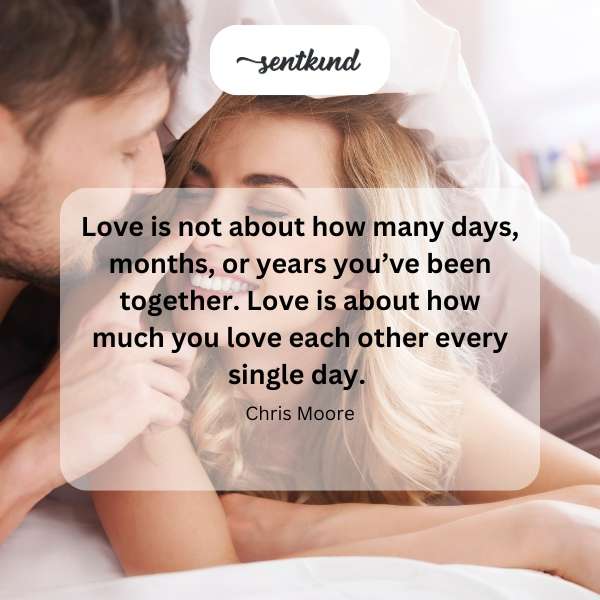 A couple embracing warmly, symbolizing lasting love.