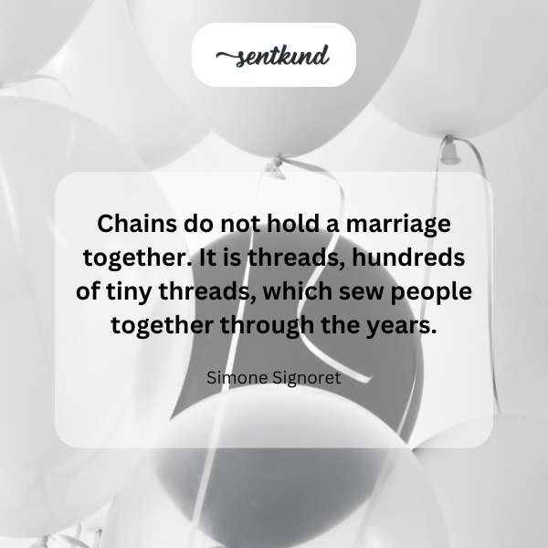 Intertwined threads forming a strong, colorful fabric.