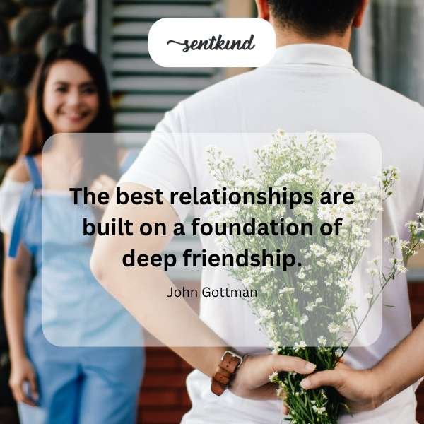 Quotes For Connection 110+ Best Relationship Quotes That Perfectly Capture Love and Connection