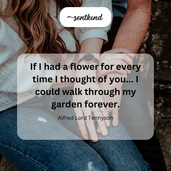 A vast, lush garden filled with countless colorful flowers under a bright sky.
