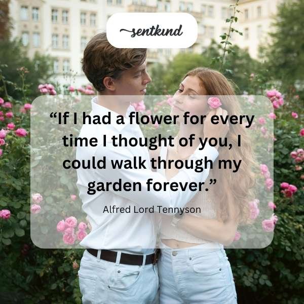 40+ Passionate Love Quotes to Ignite Romance and Deep Connection