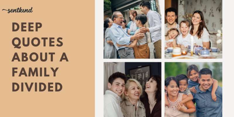 a family divided quotes​