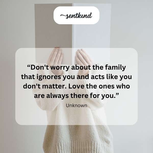 Two hands are shown reaching for each other with a visible gap between them, illustrating the challenge of restoring trust.