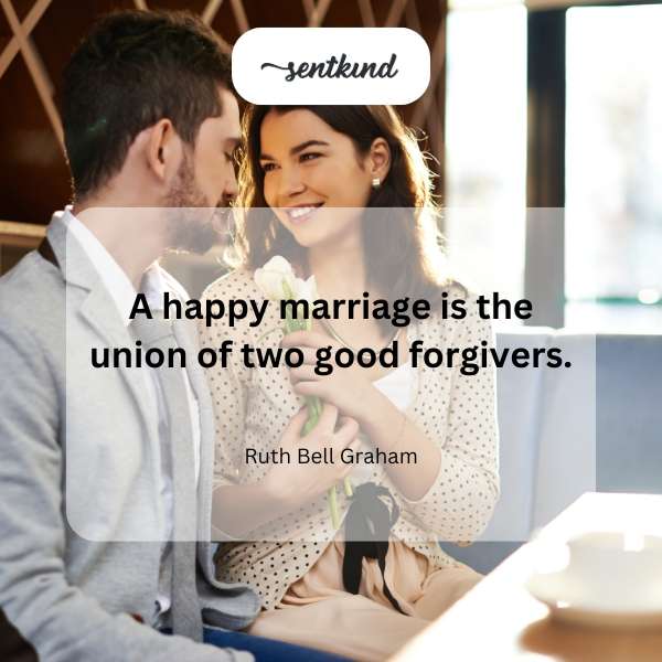 Two intertwined golden wedding rings symbolize a lasting bond.