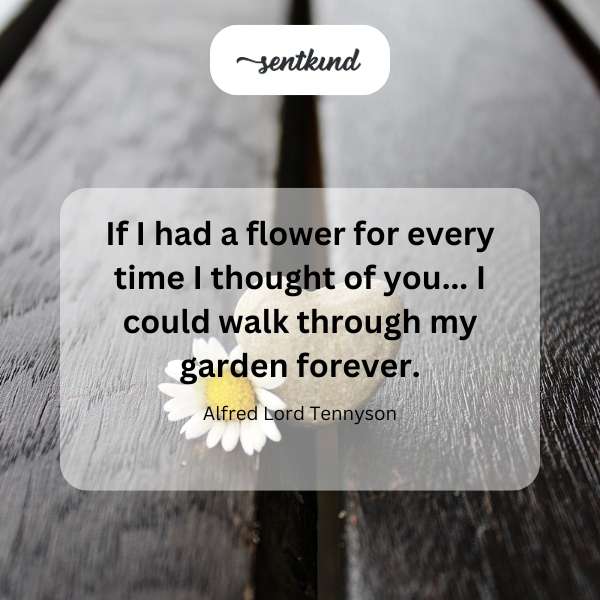 A vast garden filled with countless vibrant flowers under a sunny sky.