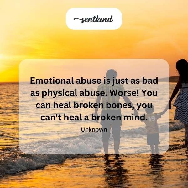 Close-up of delicate hands gently piecing together shattered fragments of a ceramic heart against a softly blurred background.