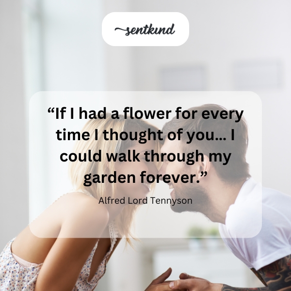 A sprawling garden filled with countless colorful flowers.