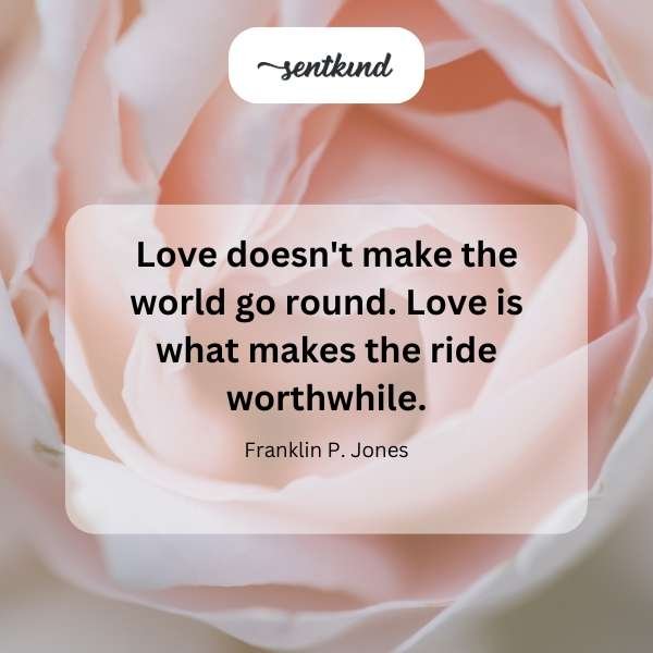 60+ Timeless Love Quotes That Will Melt Your Heart Forever