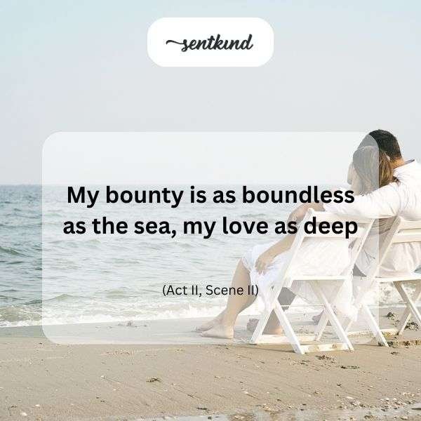 110+ Timeless Shakespeare Love Quotes to Melt Hearts