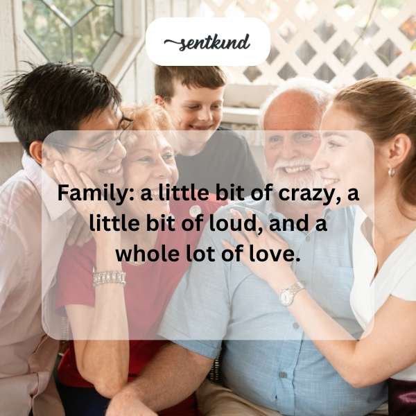 A group of diverse people are joyfully celebrating outdoors under a sunny sky.