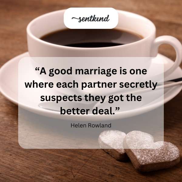 Two people smiling and holding hands, suggesting a happy relationship.