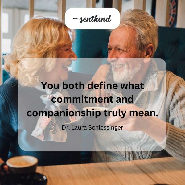A couple embraces, symbolizing deep connection and mutual support.