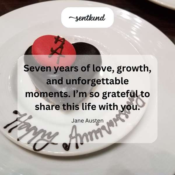 A couple celebrates their anniversary with a romantic candlelight dinner.