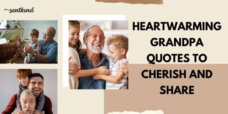grandfather quotes