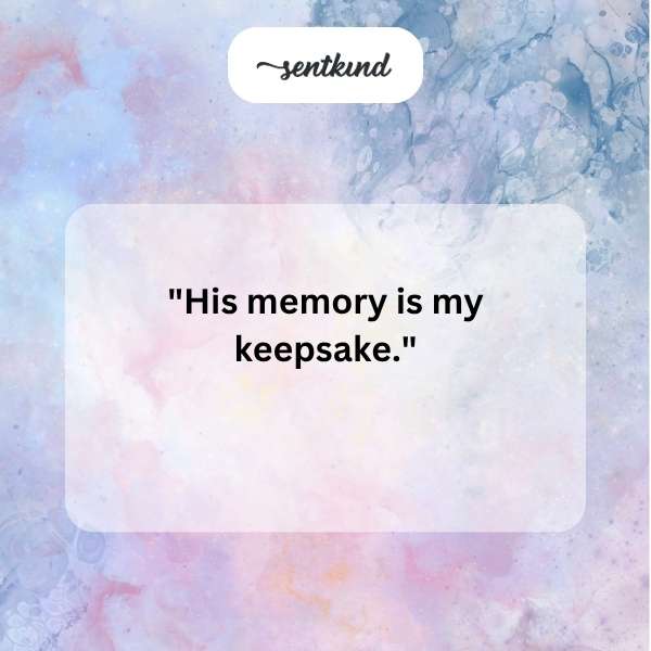 A person gently holds a cherished photograph in their hands, lost in quiet remembrance.