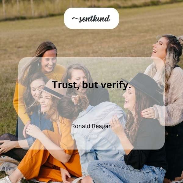 50+ Trustworthy Friend Quotes: Inspiring Words on Loyalty and Reliability
