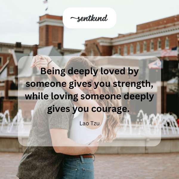 Heart entwined with a shield and sword, symbolizing strength and courage.