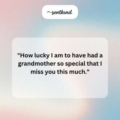 50+ Quotes & Messages for a Grandmother Who Passed Away