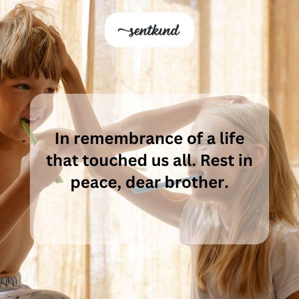 A single candle burns brightly in a dark room, symbolizing enduring memory and spirit.