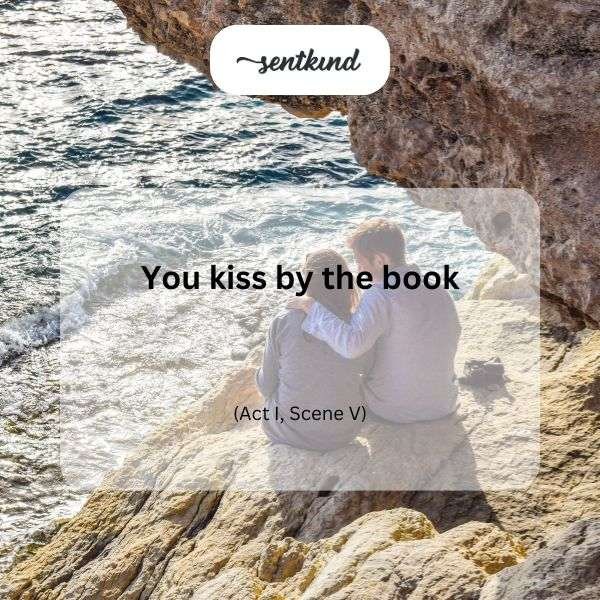 110+ Timeless Shakespeare Love Quotes to Melt Hearts