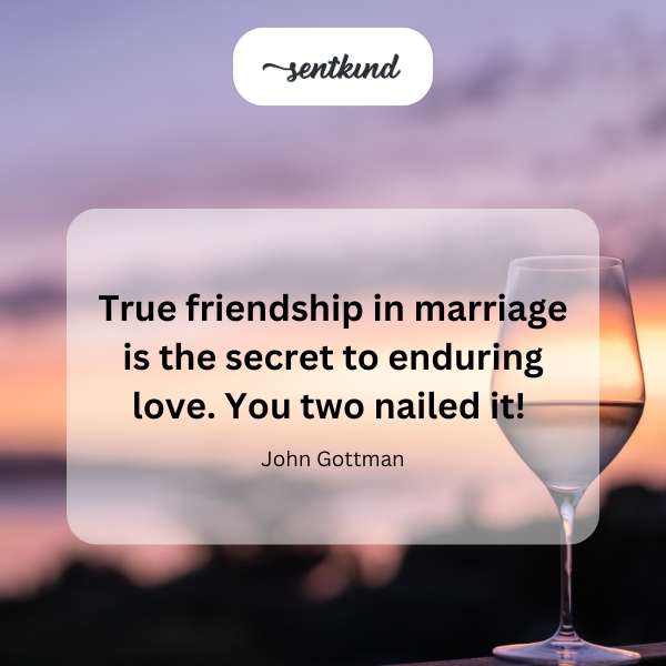 A loving couple smiling and holding hands, symbolizing a strong marital bond.