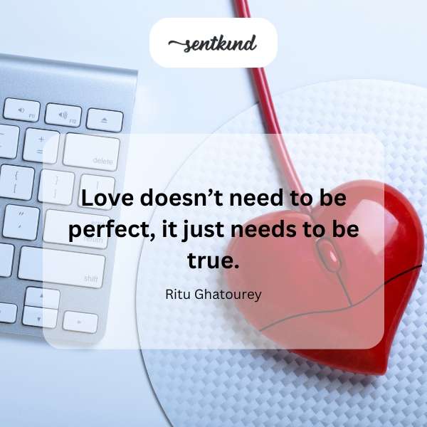 A heart-shaped object is resting gently on a textured surface.