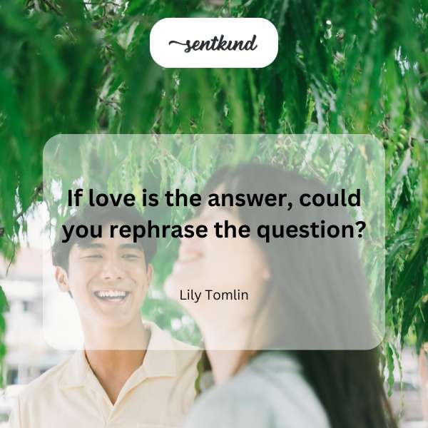 A question mark is creatively formed from intertwined roses, symbolizing love and inquiry.