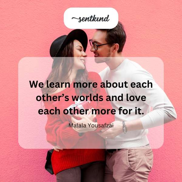 Diverse group of people are connecting and sharing stories, symbolizing understanding and affection.