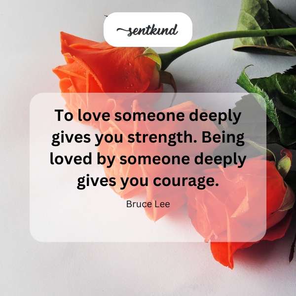 A person stands tall, radiating confidence and inner peace.