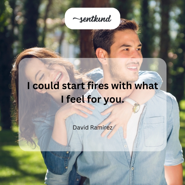 A heart engulfed in bright, swirling flames.