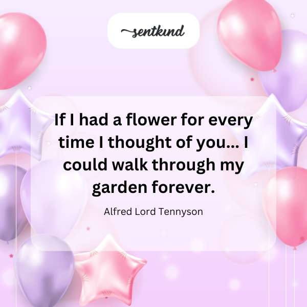 A vast garden overflowing with countless colorful flowers under a bright sky.