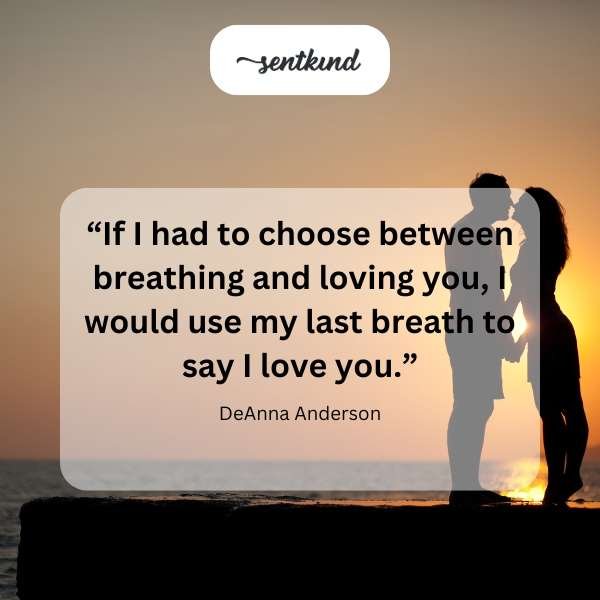 40+ Passionate Love Quotes to Ignite Romance and Deep Connection
