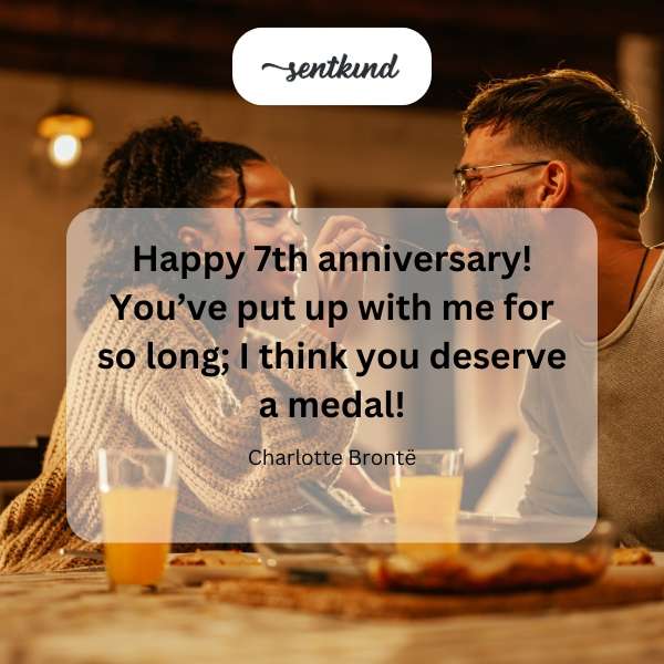 A gold medal rests on a velvet cushion.