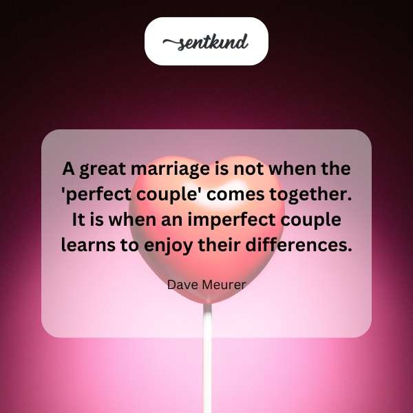 Two hands, slightly mismatched in color, clasp together warmly, symbolizing unity in imperfection.