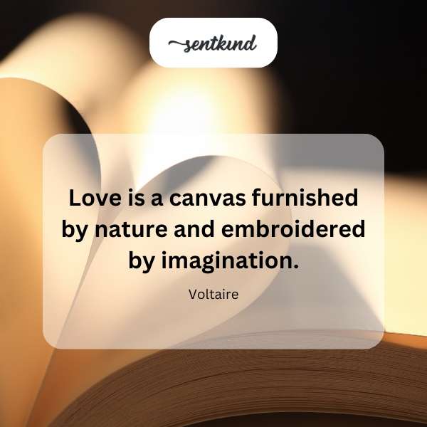 A painter's canvas displays a vibrant landscape blending natural elements with fantastical, dreamlike features.