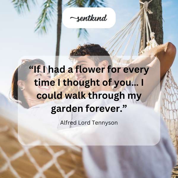 A vibrant garden overflowing with countless colorful blossoms.