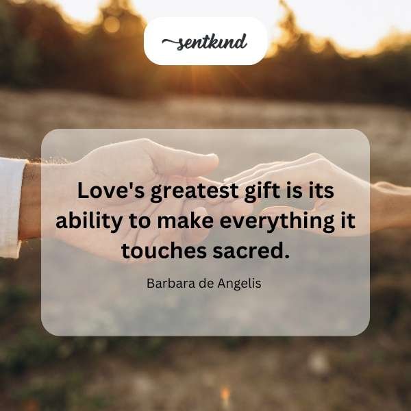 60+ Timeless Love Quotes That Will Melt Your Heart Forever