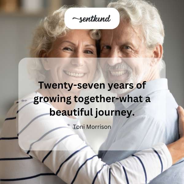 Intertwined roots of two trees growing together, symbolizing a long and beautiful journey.