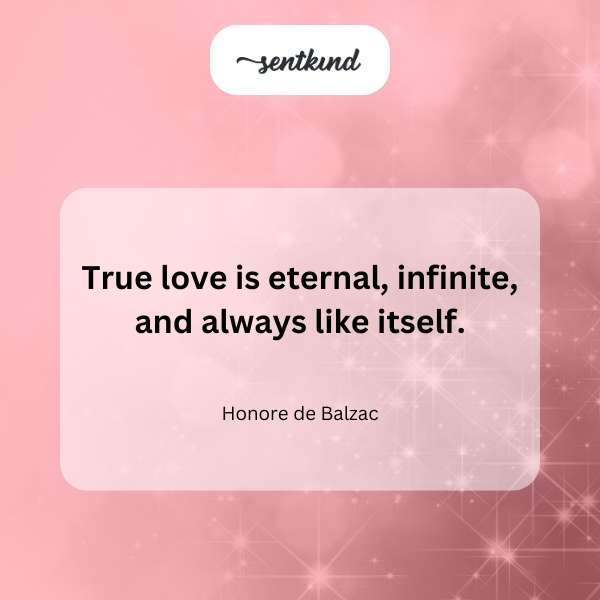 An infinity symbol intertwined with a heart represents everlasting love.