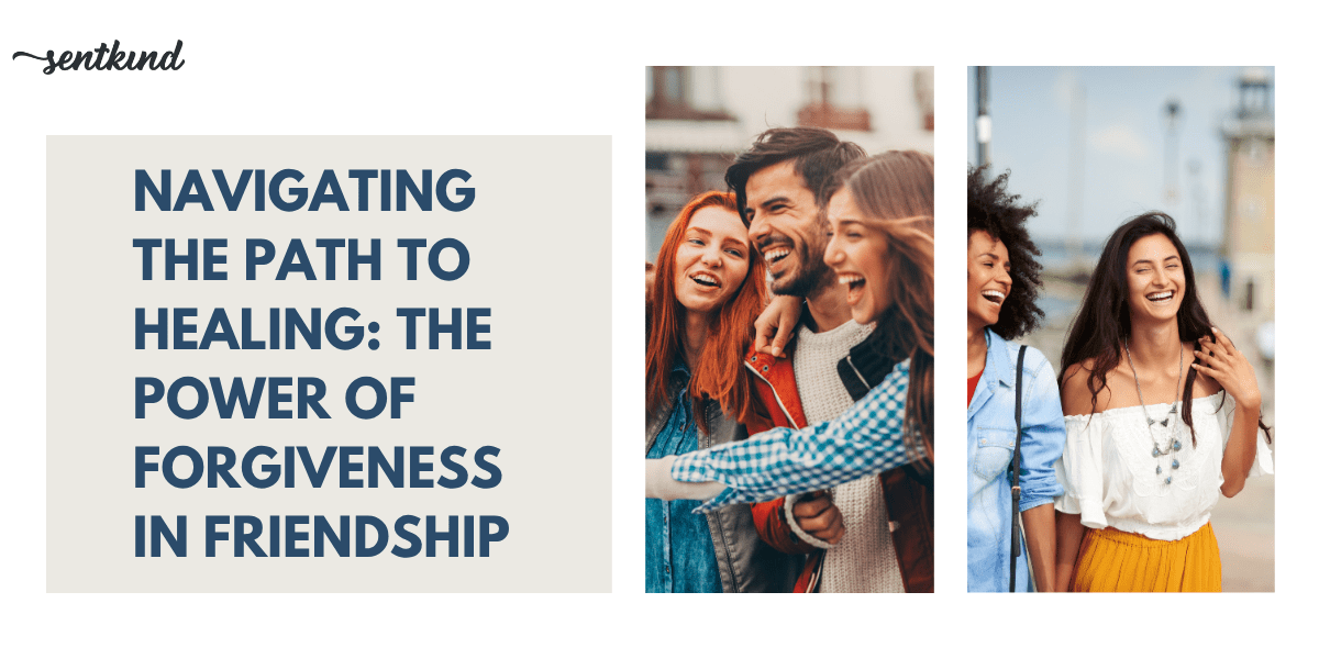 forgiveness in friendship