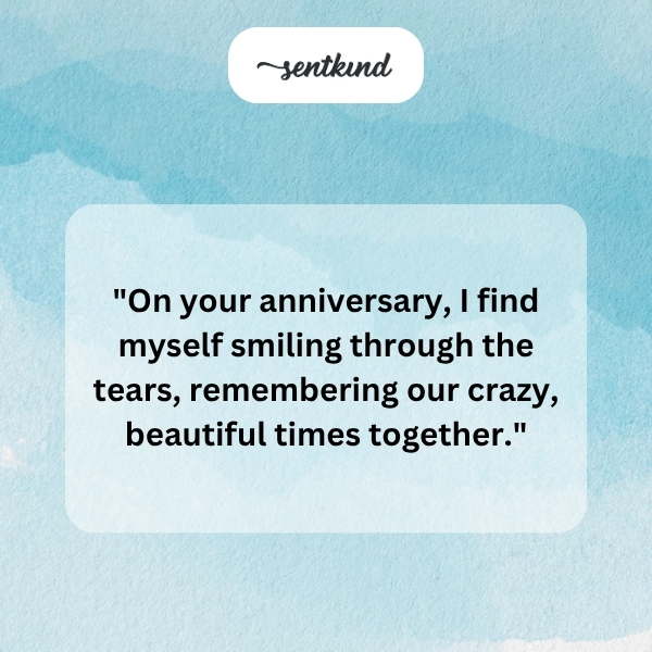 A single, wilting flower lies on a weathered stone surface, symbolizing remembrance.