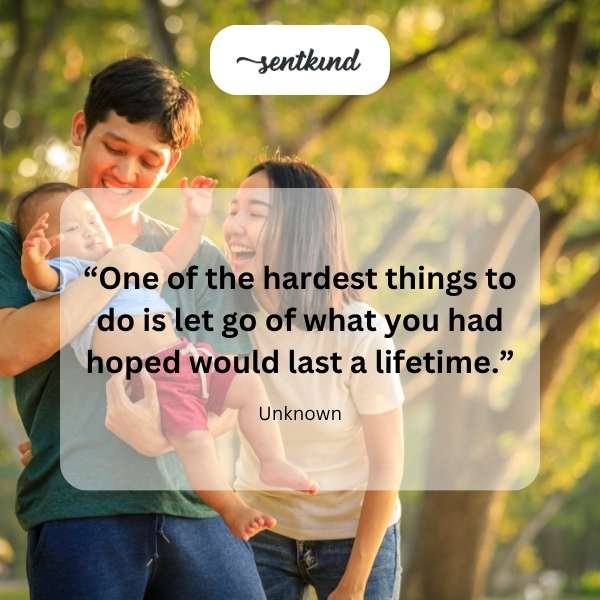 A close-up image showing hands clasped in friendship, where one hand is subtly slipping a sharp object towards the other person's back.