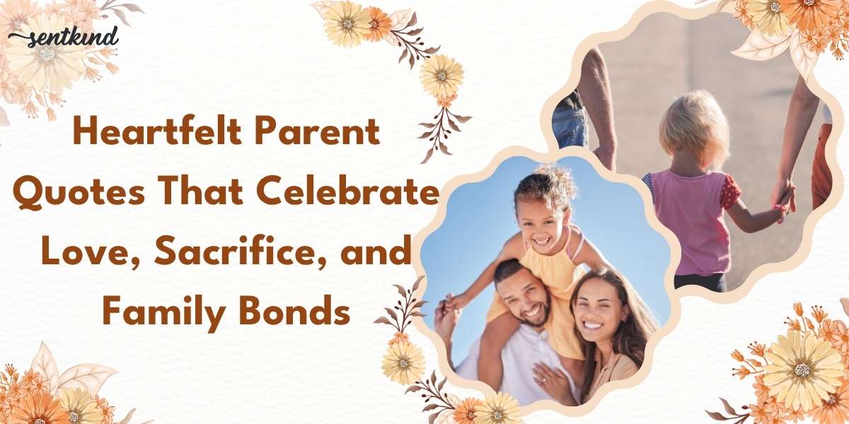 Quotes about parents' love for their children